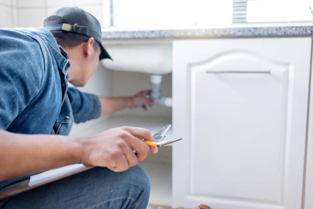 Best Plumbing Inspection Services  in Marshall, MN