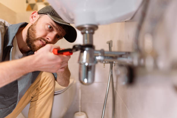 Best Water Softener Installation  in Marshall, MN