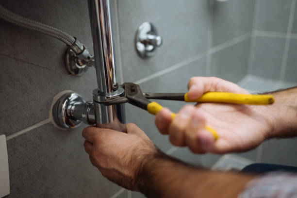 Professional Plumbing in Marshall, MN