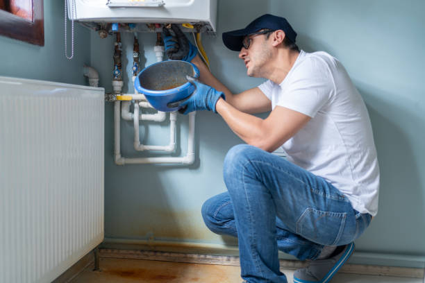 Best Residential Plumbing Services  in Marshall, MN