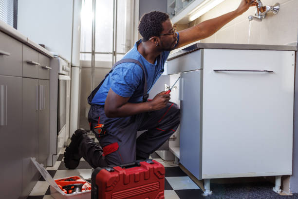 Best Sewer Line Repair  in Marshall, MN