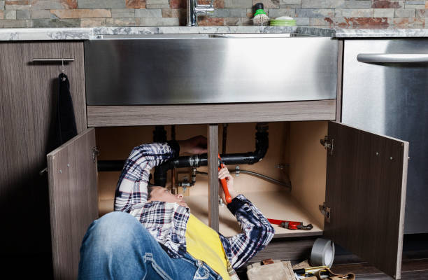 Best Plumbing Installation Services  in Marshall, MN